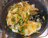 鱈の野菜たっぷり甘酢あんかけ作り方5写真