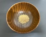 あっと言う間に！　和風スープ お吸い物作り方1写真