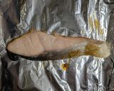 冷凍塩鮭(白鮭) 魚焼きグリルの焼き方作り方6写真
