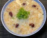 養生粥作り方3写真