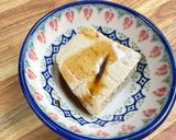 とろもちピーナッツ豆腐作り方6写真