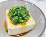 大量消費！和えるだけの食べるにらだれ作り方3写真