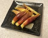 みょうがのぬか漬け作り方4写真