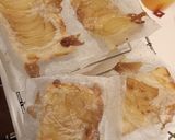 パイシート不要！サクサク食感の逆さアップルパイ作り方11写真