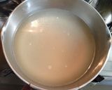 簡単美味しい鶏手羽肉とヤゲン軟骨のスープ作り方9写真