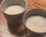 米麹あま酒作り方10写真