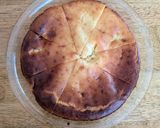 ズボラ主婦のヨーグルトケーキ！作り方7写真