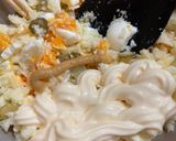 ポテトサラダ作り方9写真
