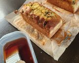 お・と・な・のパウンドケーキ作り方8写真