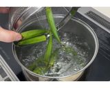豚しゃぶ茶そば★動画あり★作り方2写真