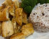 チキン南蛮 宮崎風作り方3写真