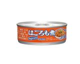 はごろも煮とニラのスタミナ玉子炒め作り方3写真