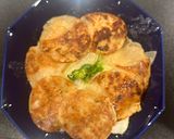 5分かからないただのっけていくだけ餃子作り方7写真