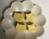 ねこ☆星🪷お弁当の可愛い卵焼き🪷作り方7写真