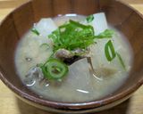 わけの味噌汁作り方4写真