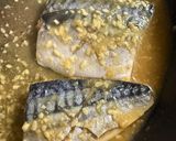 時短でやさしい味わい♪生姜香るサバ味噌作り方6写真