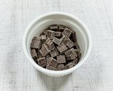 チョコレートにテンパリングは必要？比較作り方47写真