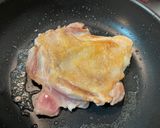 【定番おかず】鶏の照り焼き♪作り方3写真