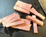 和風キノコパスタ作り方3写真