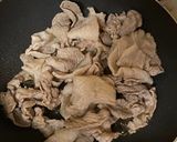 【超簡単！男メシ】　豚焼き肉　10分作り方4写真