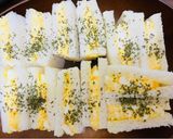 料理研究家リュウジさんのたまごサンド覚書作り方9写真