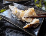 63℃ 真鯛のレモン塩麹漬け：身ふっくら作り方22写真