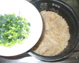 新玉ねぎ炊き込みご飯♪簡単作り方8写真