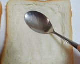★食パンでチーズたっぷりグラタン♪作り方2写真