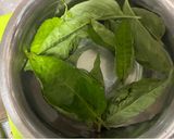 バジルとトマトのソース作り方1写真