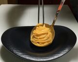 焦がしバターの明太カルボナーラ作り方17写真