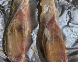 魚の味噌酒粕漬け作り方3写真