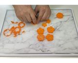 銀杏ときのこの炊き込みご飯★動画あり★作り方10写真