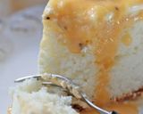 Mary's エンゼルフードケーキ作り方50写真