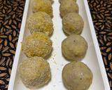 ポテトコロッケ【チーズ入り】改訂版作り方8写真