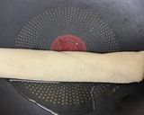 お弁当に！豆腐皮ちまき作り方9写真