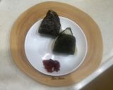 大きな！シーチキンマヨおむすび作り方14写真