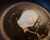 はちみつとカレー風味のタコライス作り方5写真
