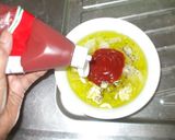 簡単ラタトゥイユ♪トマト缶なし夏野菜作り方3写真