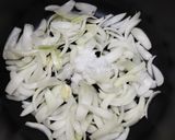 ハマったあの鍋の味♪旨辛肉じゃが♪作り方15写真