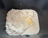 春よ恋Ver.☆基本のパン作り方2写真