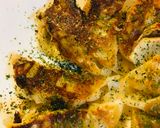 レトルト餃子●餃子の生姜焼き作り方4写真
