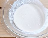 レンジで簡単！いちご大福作り方5写真