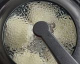 包まない！包丁不要！豚小間チーズ餃子作り方8写真