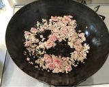 【辛ウマ！】トロける麻婆茄子作り方3写真