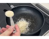 ベーコンエッググラタン★動画あり★作り方10写真