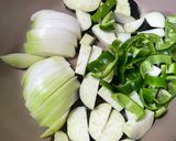 お肉だけでも!超柔らか鶏ムネの甘酢炒め作り方4写真