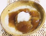 我が家の『なめ茸』あっさり風作り方3写真