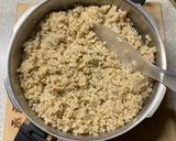 もち麦玄米ごはん（四毒抜き毎日用）作り方10写真