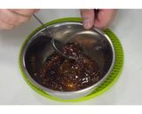 ささみのピリ辛青椒肉絲★動画あり★作り方9写真