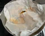 ＃春のレシピ2026⭐︎春かぼちゃの煮物作り方4写真